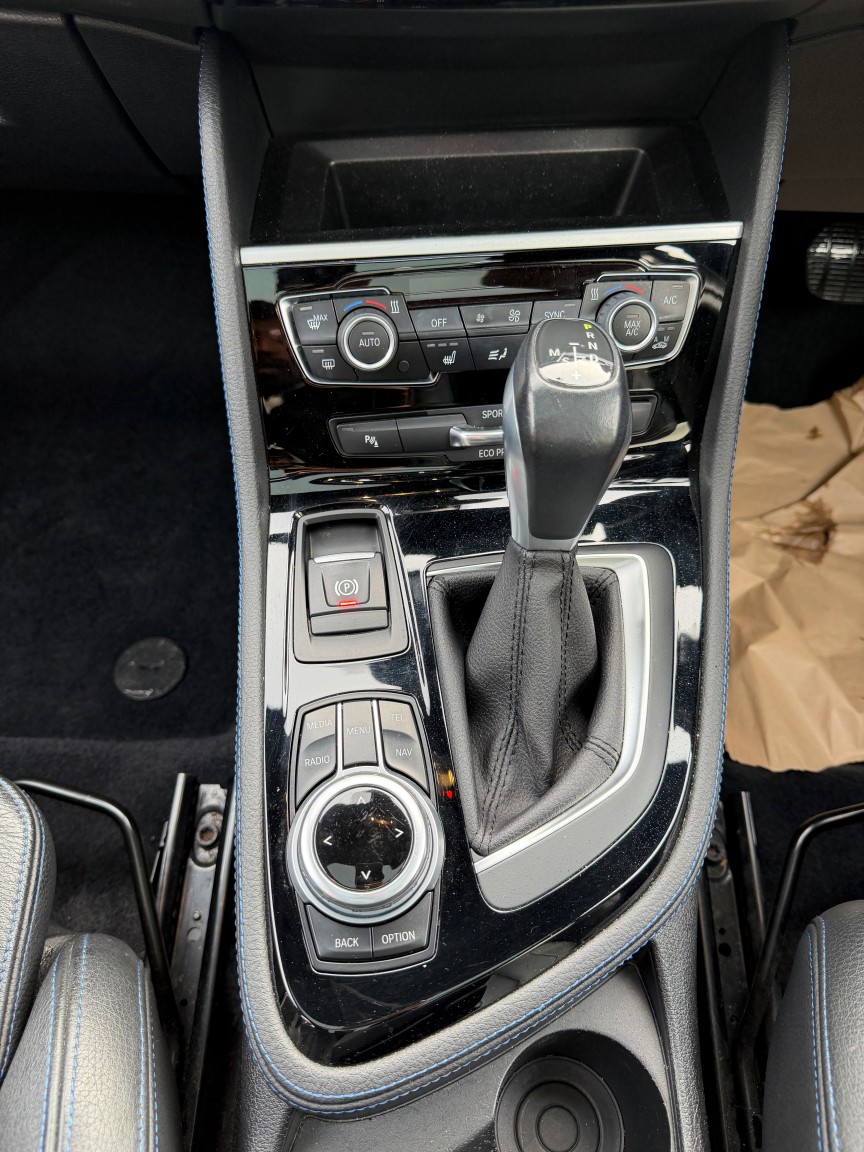 Used BMW 2 Series 2016 for sale - 78198001: Photo 24