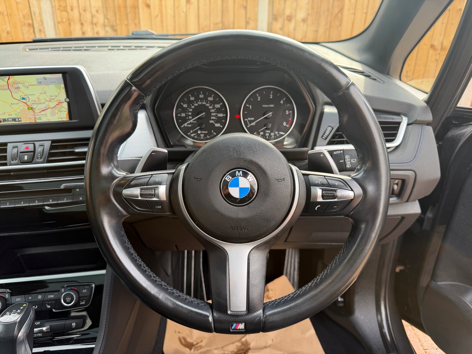 Used BMW 2 Series 2016 for sale - 78198001: Photo 25
