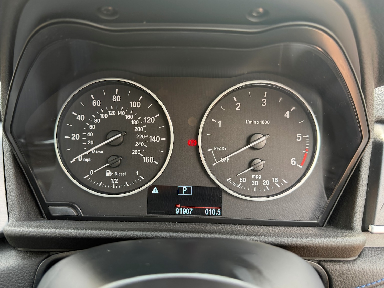 Used BMW 2 Series 2016 for sale - 78198001: Photo 26