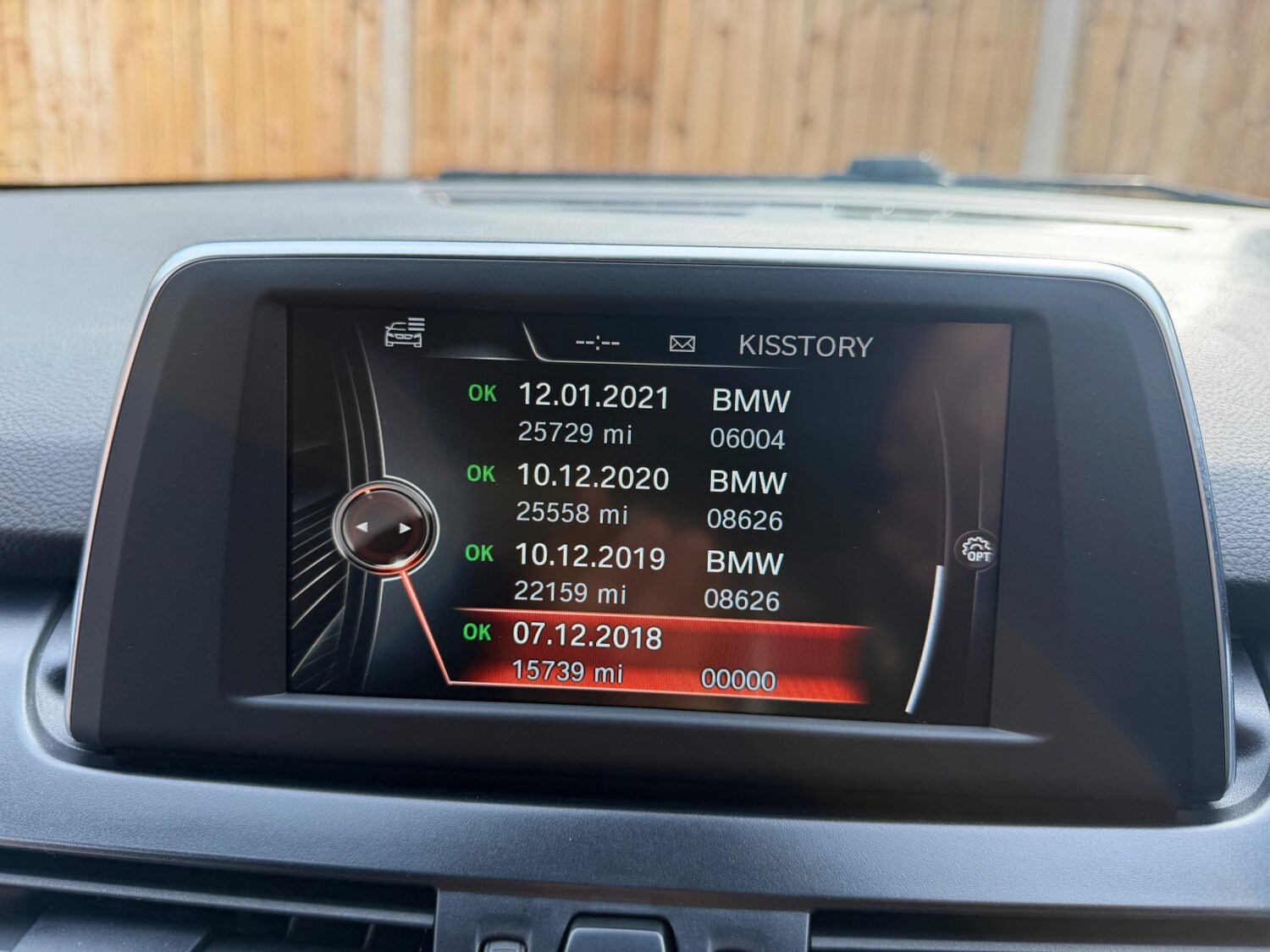 Used BMW 2 Series 2016 for sale - 78198001: Photo 27