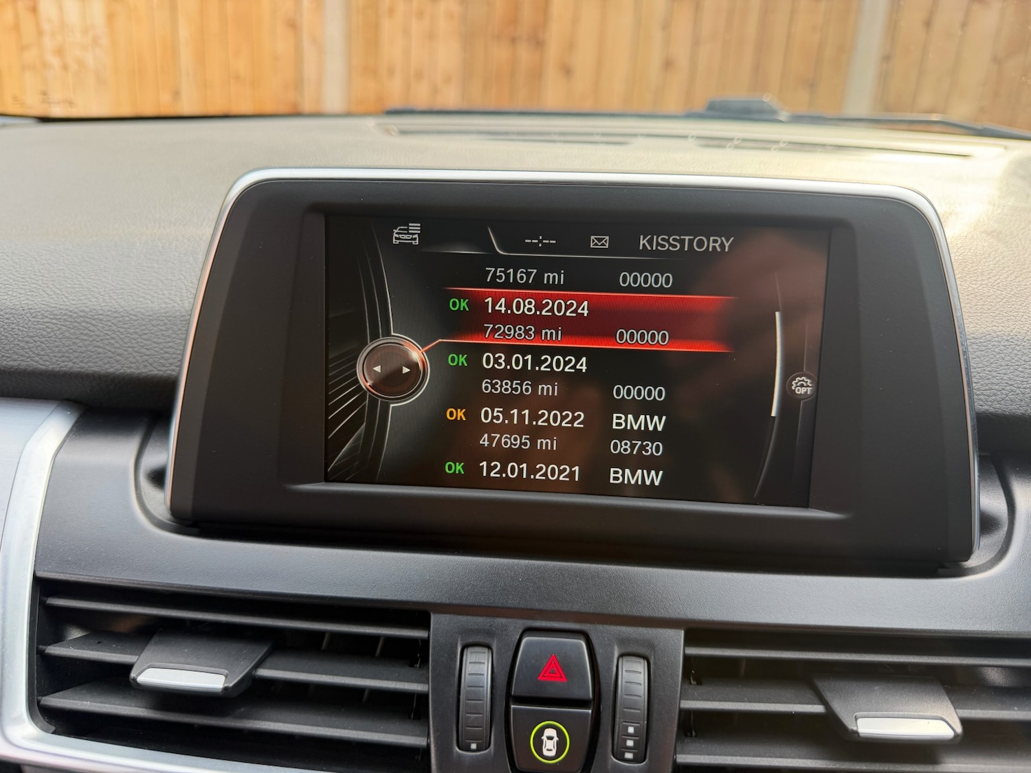 Used BMW 2 Series 2016 for sale - 78198001: Photo 28