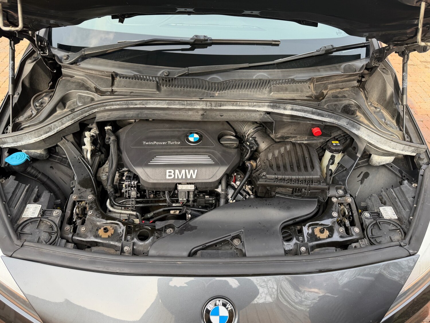 Used BMW 2 Series 2016 for sale - 78198001: Photo 30