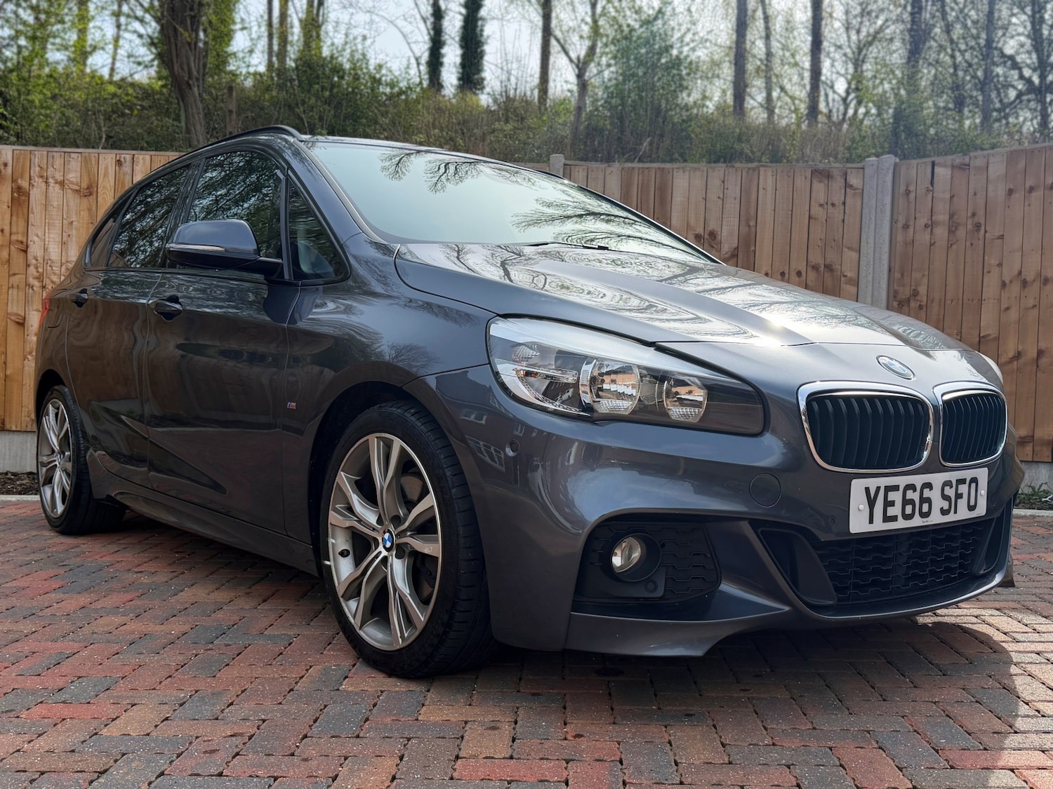 Used BMW 2 Series 2016 for sale - 78198001: Photo 4