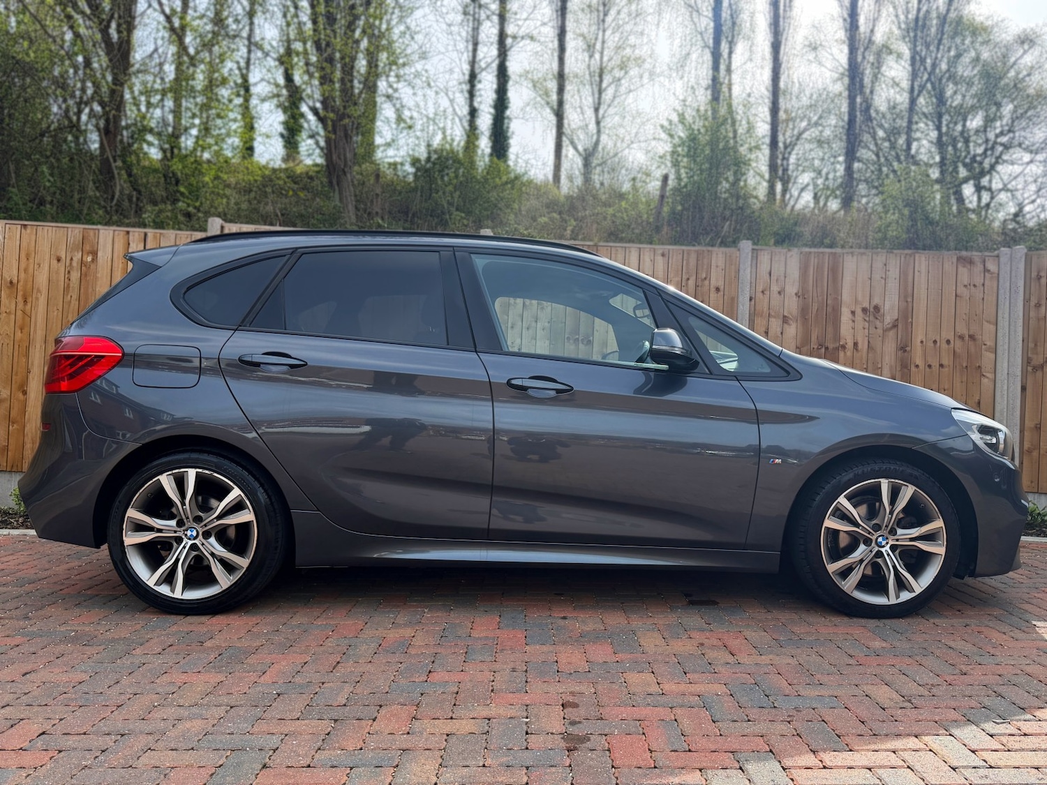 Used BMW 2 Series 2016 for sale - 78198001: Photo 5
