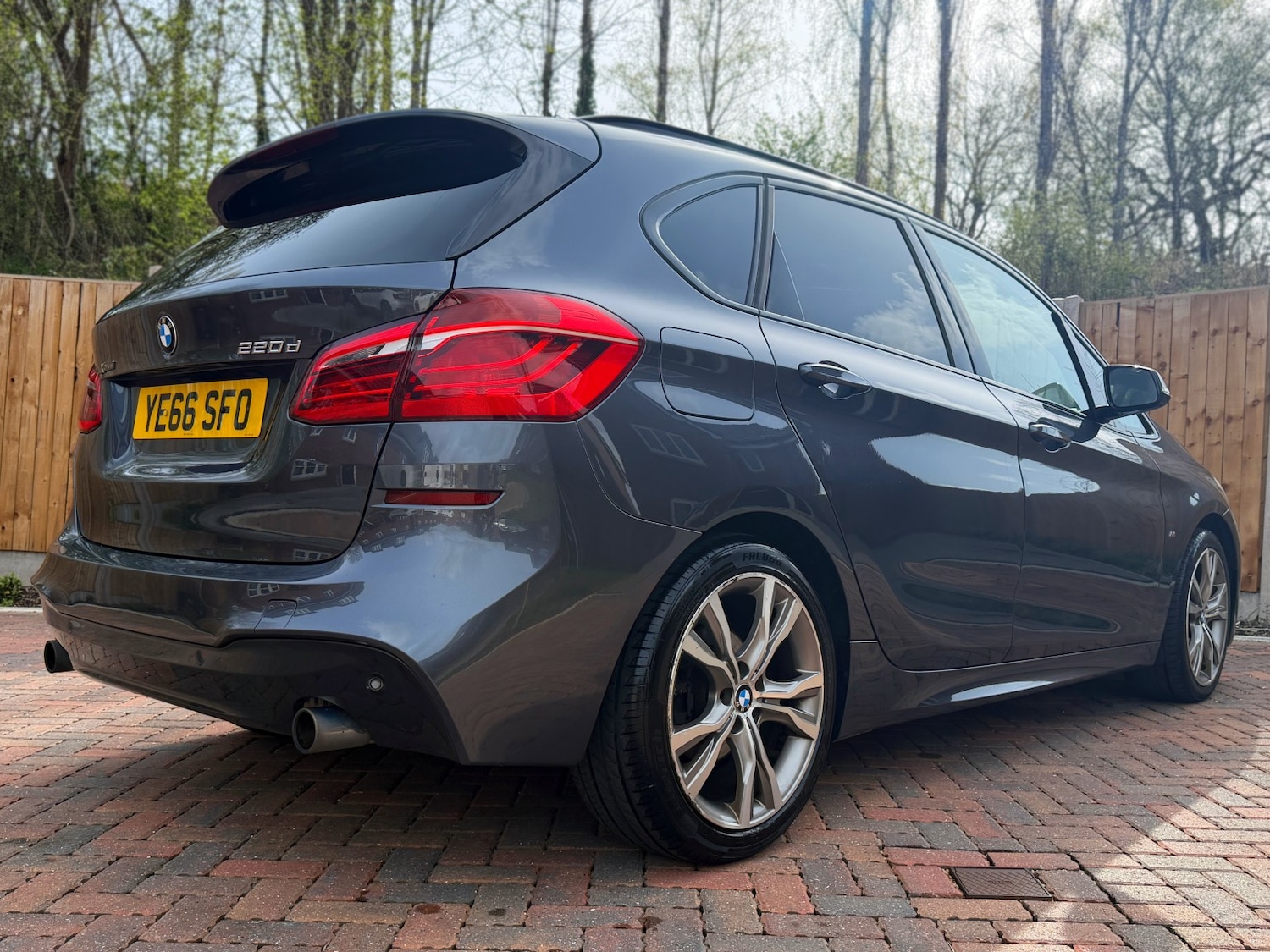 Used BMW 2 Series 2016 for sale - 78198001: Photo 6