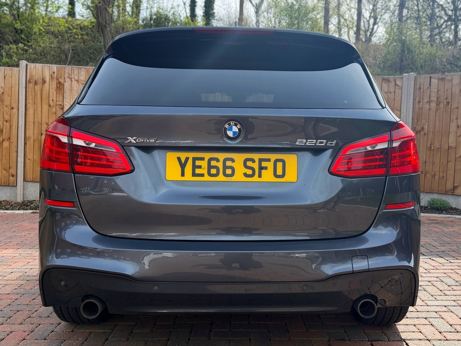 Used BMW 2 Series 2016 for sale - 78198001: Photo 7