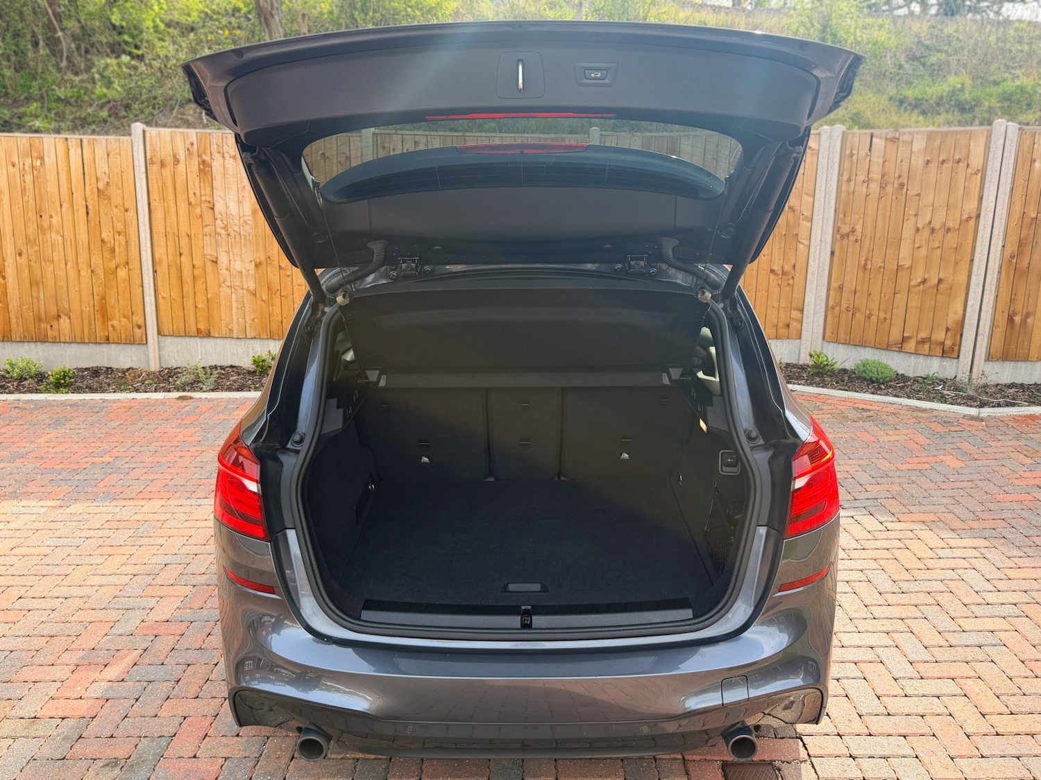 Used BMW 2 Series 2016 for sale - 78198001: Photo 8