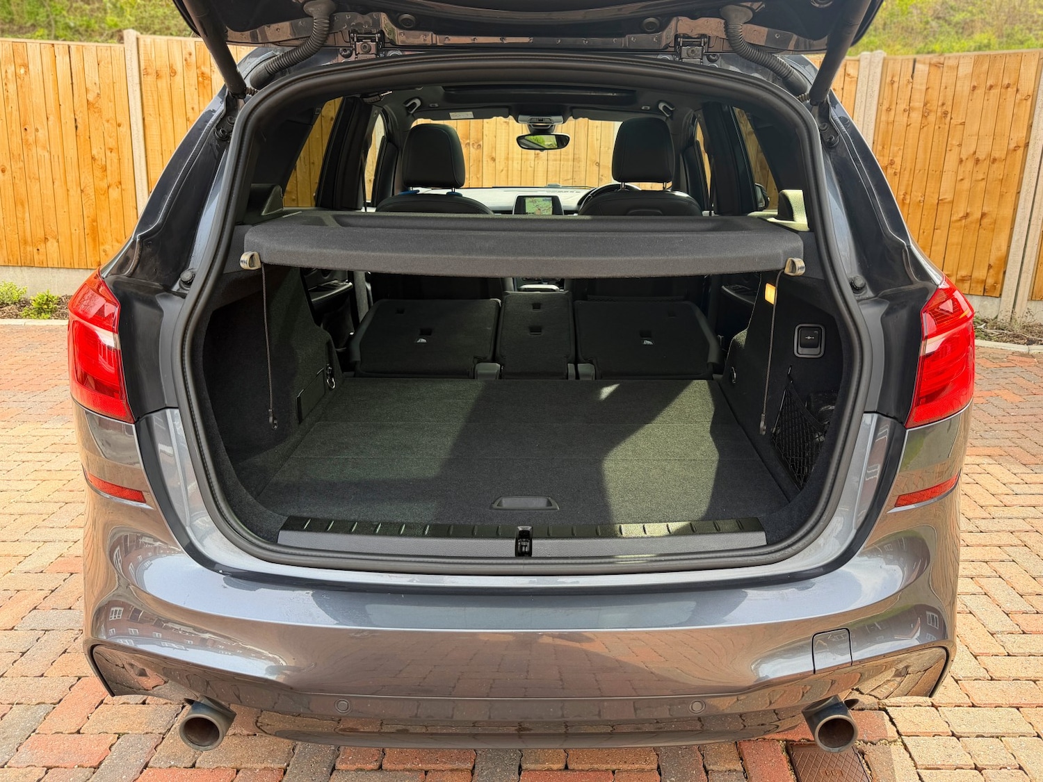 Used BMW 2 Series 2016 for sale - 78198001: Photo 9