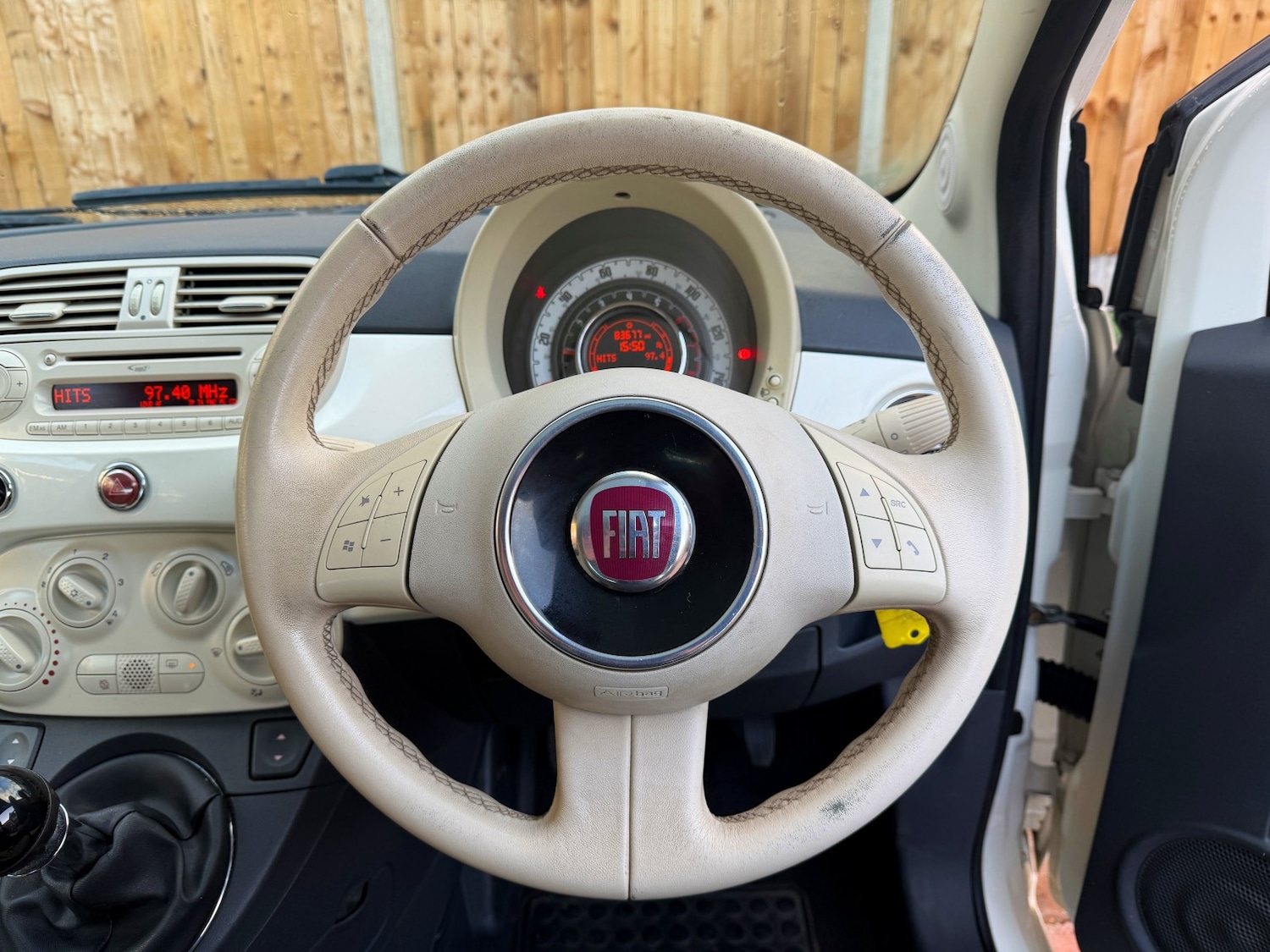 Used Fiat 500 2011 for sale - 76643340: Photo 18