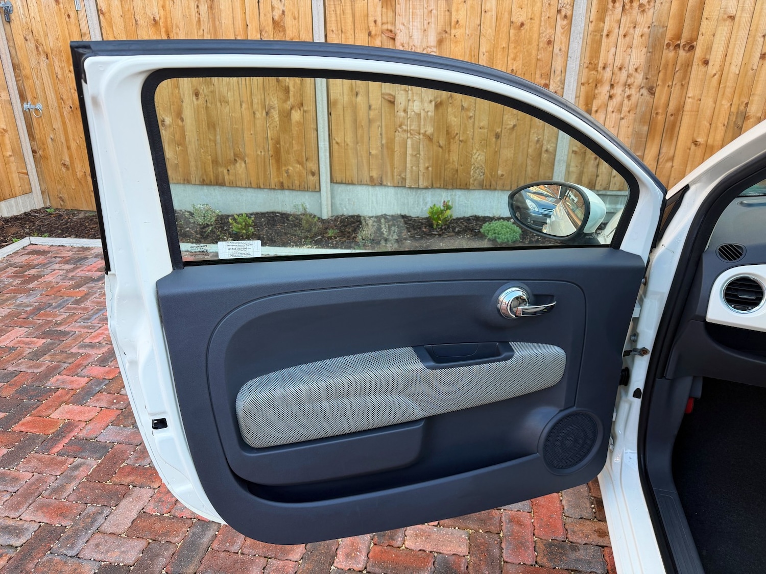 Used Fiat 500 2011 for sale - 76643340: Photo 20