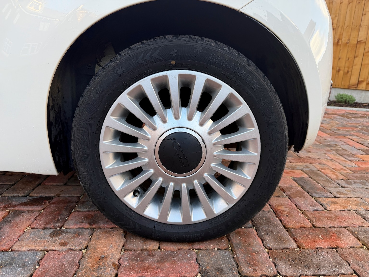 Used Fiat 500 2011 for sale - 76643340: Photo 22