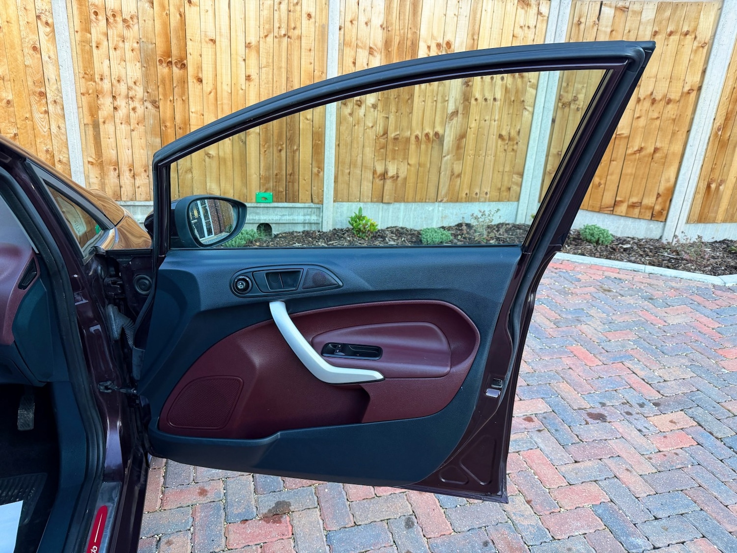 Used Ford Fiesta 2009 for sale - 76769689: Photo 21