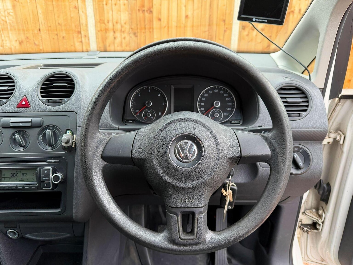 Used Volkswagen Caddy 2011 for sale - 76488703: Photo 14