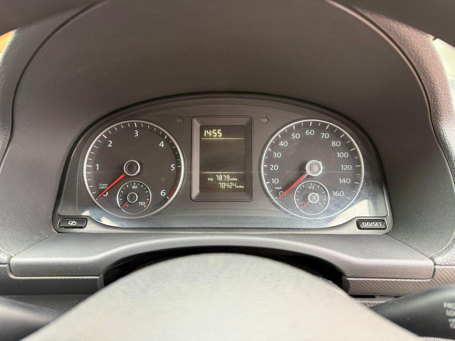 Used Volkswagen Caddy 2011 for sale - 76488703: Photo 15