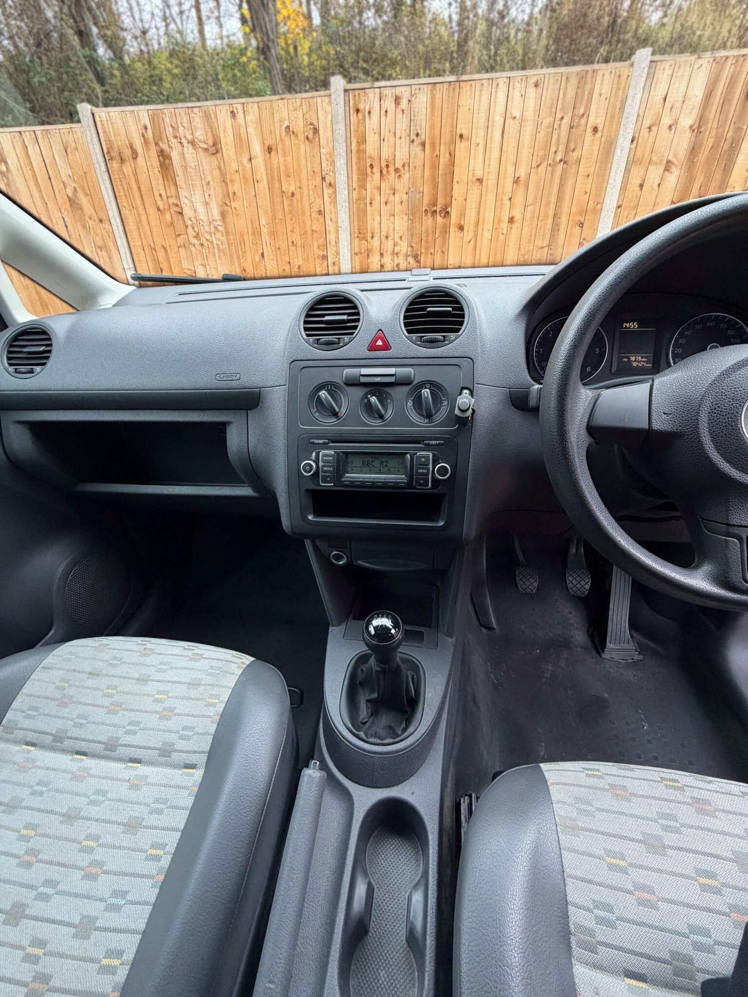 Used Volkswagen Caddy 2011 for sale - 76488703: Photo 16