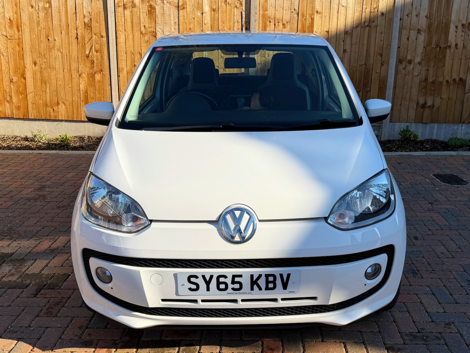 Used Volkswagen up! 2015 for sale - 77749875: Photo 13