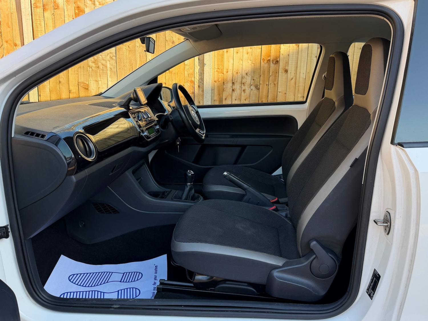 Used Volkswagen up! 2015 for sale - 77749875: Photo 15