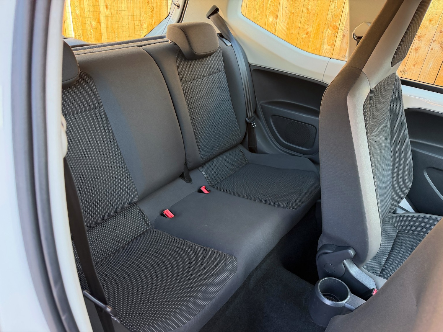 Used Volkswagen up! 2015 for sale - 77749875: Photo 16