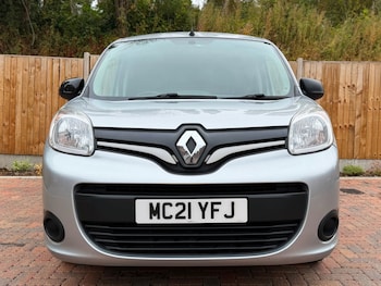 Used Renault Kangoo 2021 for sale - 79563969: Photo