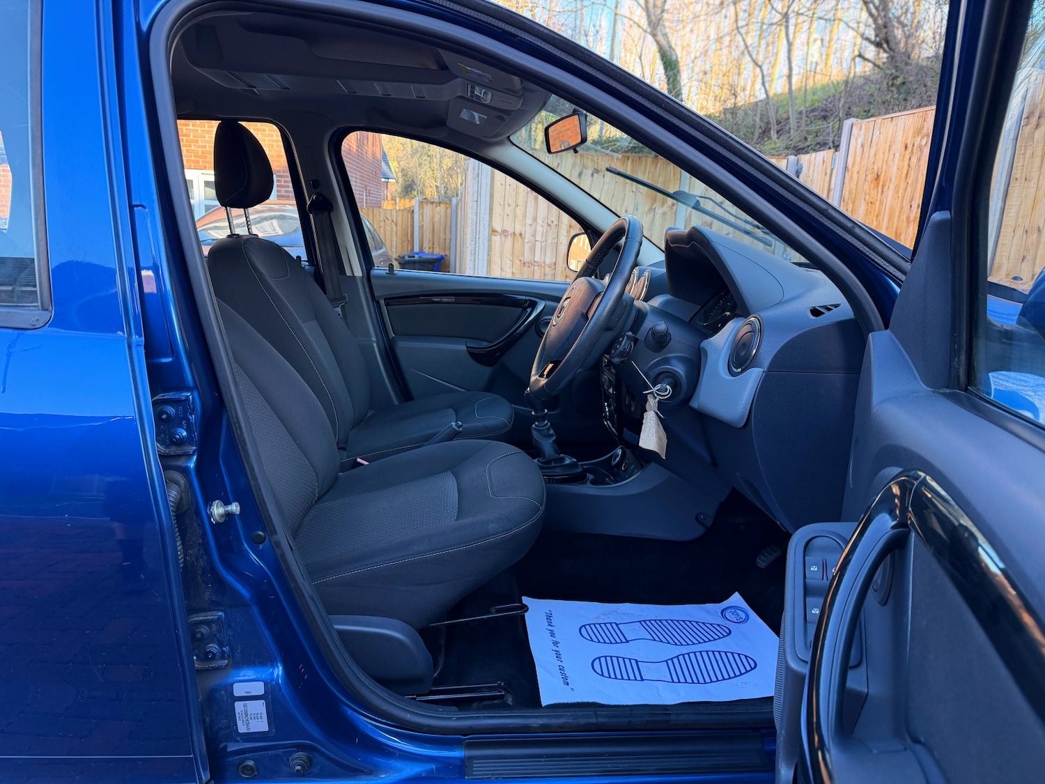 Used Dacia Duster 2013 for sale - 76713007: Photo 14