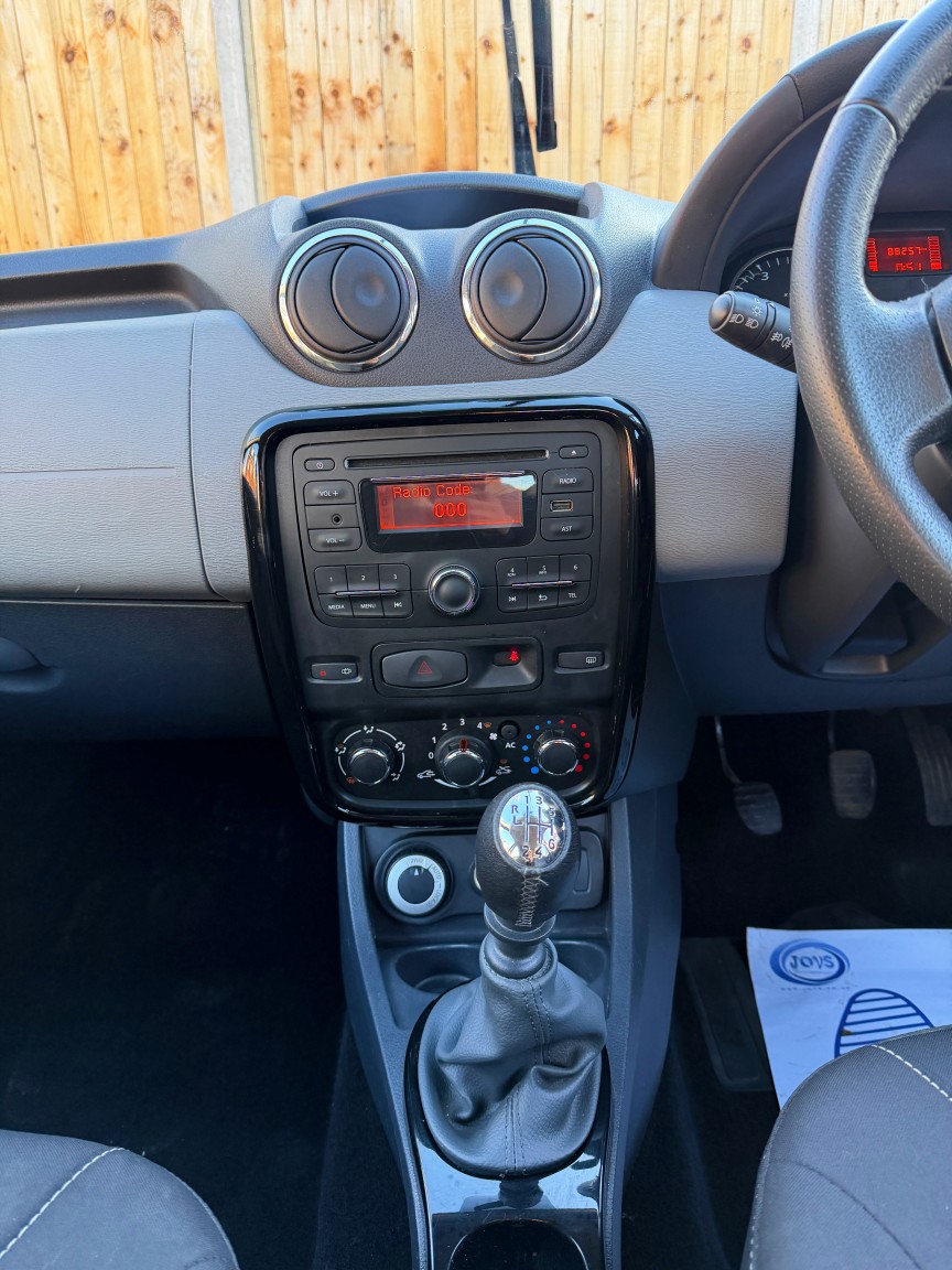 Used Dacia Duster 2013 for sale - 76713007: Photo 19