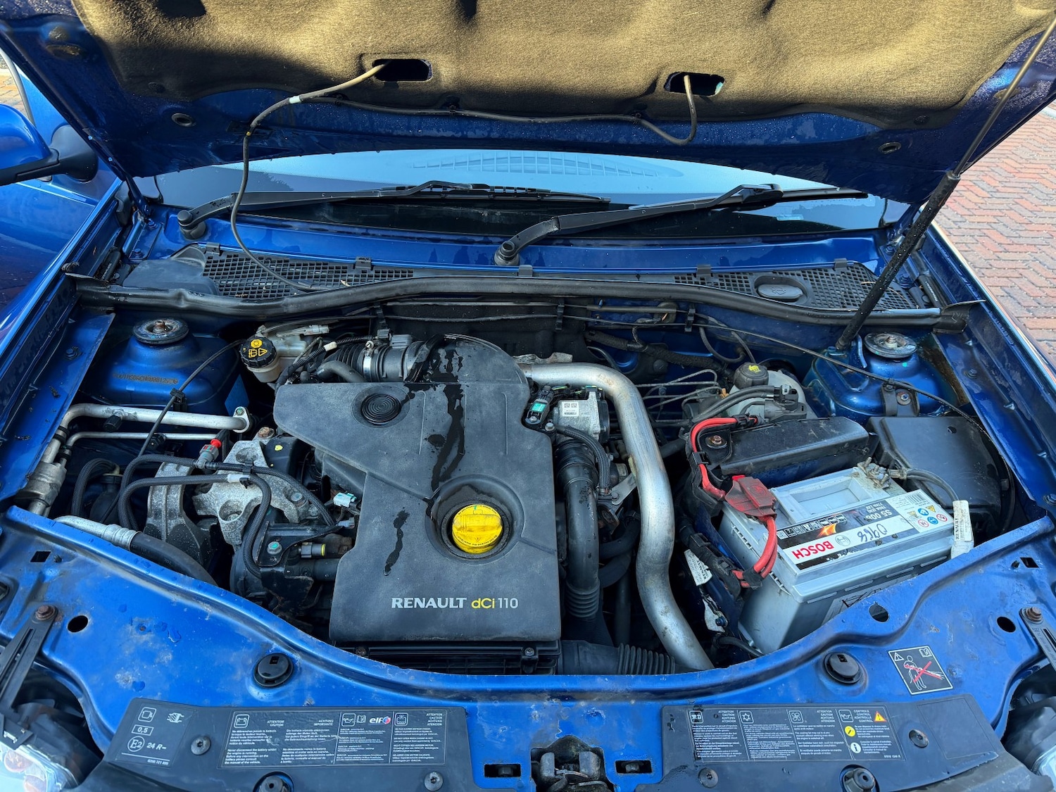 Used Dacia Duster 2013 for sale - 76713007: Photo 21