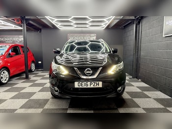 Used Nissan Qashqai 2016 for sale - 79000935: Photo
