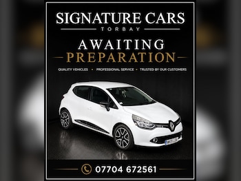 Used Renault Clio 2015 for sale - 78598107: Photo