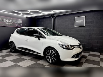 Used Renault Clio 2015 for sale - 78598107: Photo