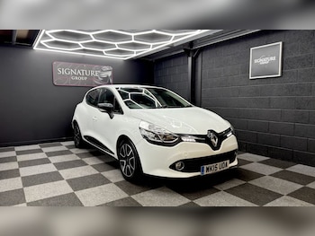 Used Renault Clio 2015 for sale - 78598107: Photo