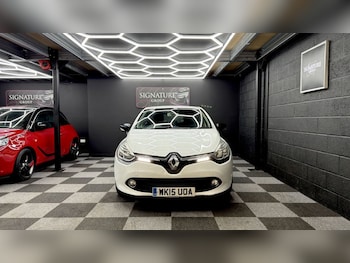 Used Renault Clio 2015 for sale - 78598107: Photo