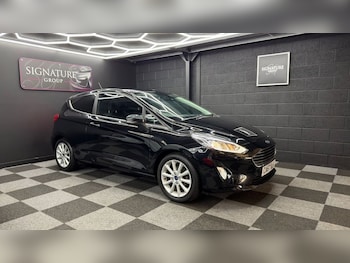 Ford Fiesta feature image