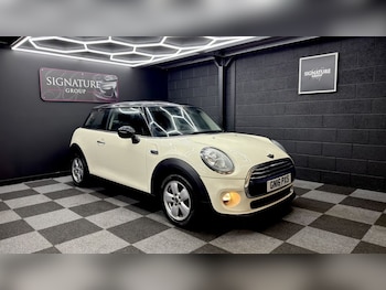 Used MINI Hatch 2016 for sale - 78769207: Photo