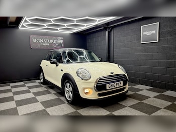 Used MINI Hatch 2016 for sale - 78769207: Photo