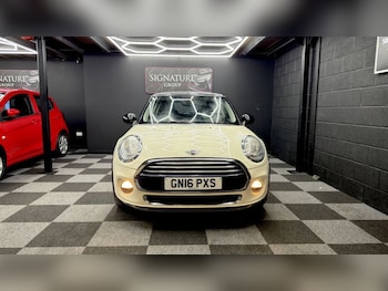 Used MINI Hatch 2016 for sale - 78769207: Photo