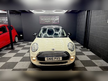 Used MINI Hatch 2016 for sale - 78769207: Photo