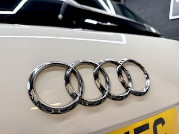 Used Audi A1 2018 for sale - 75727621: Photo