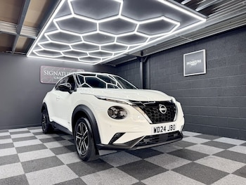 Used Nissan Juke 2024 for sale - 75516076: Photo