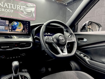 Used Nissan Juke 2024 for sale - 75516076: Photo