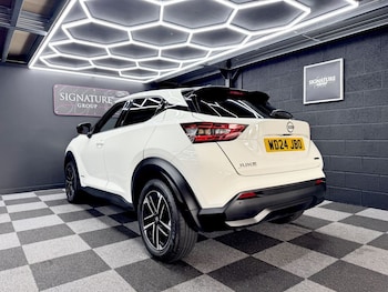 Used Nissan Juke 2024 for sale - 75516076: Photo