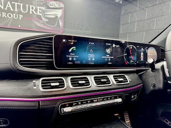 Used Mercedes-Benz GLE-Class 2023 for sale - 75503764: Photo