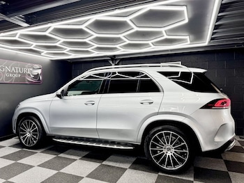 Used Mercedes-Benz GLE-Class 2023 for sale - 75503764: Photo