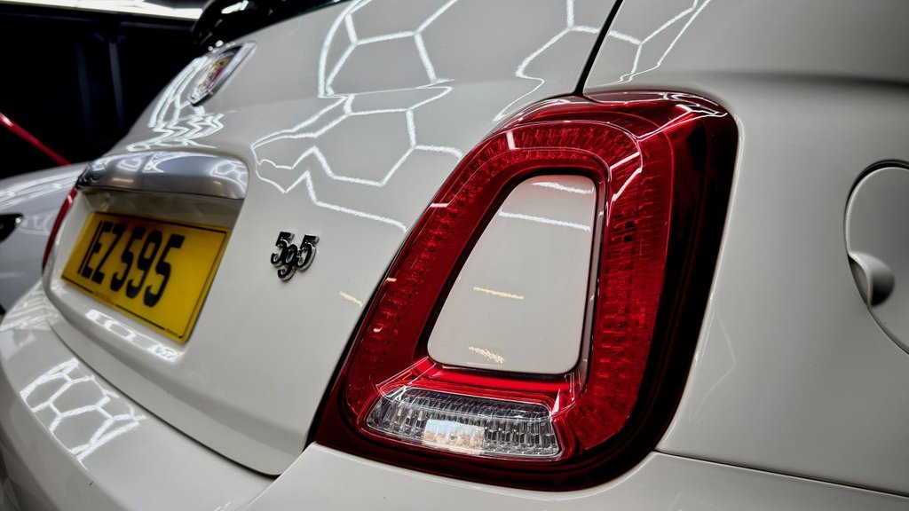 Used Abarth 595 2019 for sale - 78172060: Photo 11