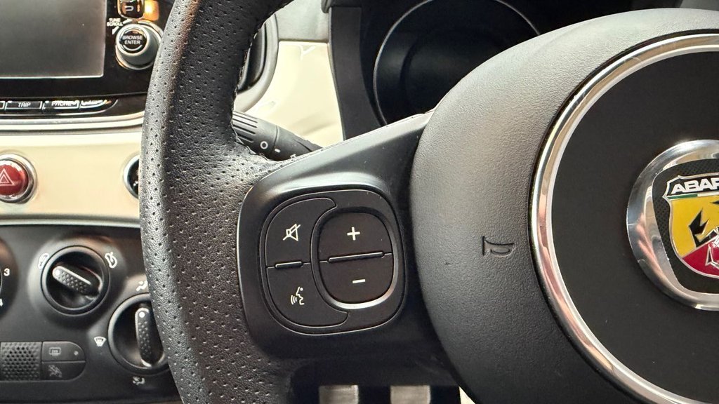 Used Abarth 595 2019 for sale - 78172060: Photo 13