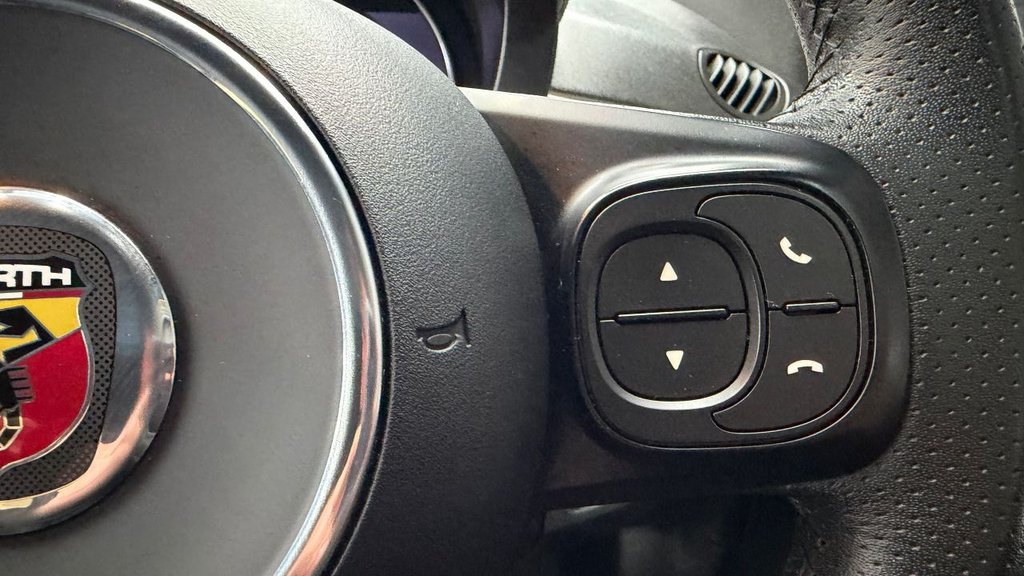 Used Abarth 595 2019 for sale - 78172060: Photo 14