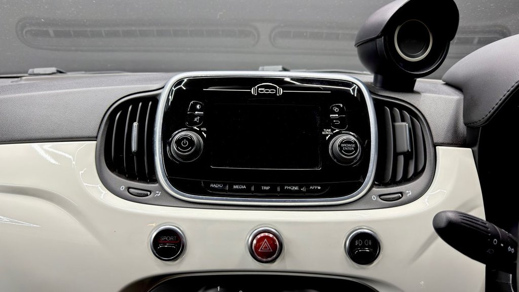 Used Abarth 595 2019 for sale - 78172060: Photo 15