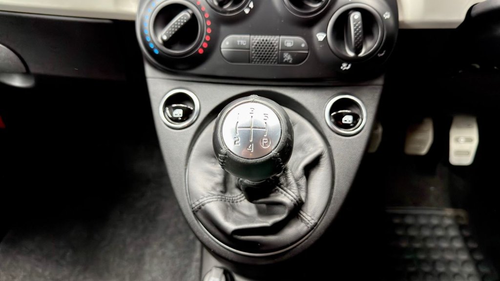 Used Abarth 595 2019 for sale - 78172060: Photo 16