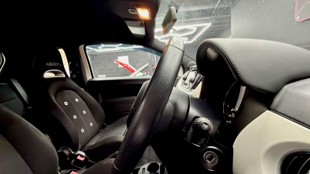 Used Abarth 595 2019 for sale - 78172060: Photo 18