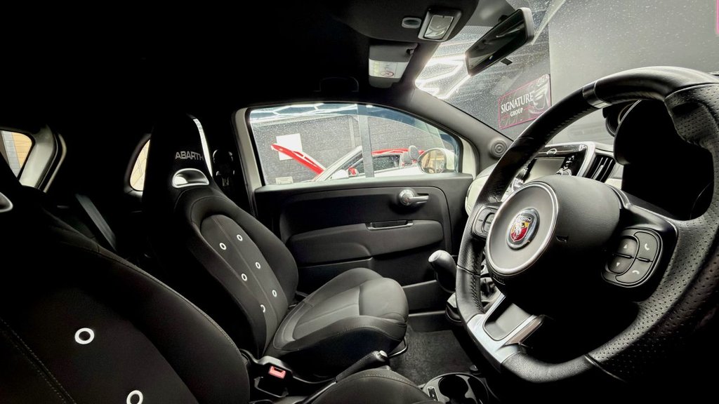 Used Abarth 595 2019 for sale - 78172060: Photo 19