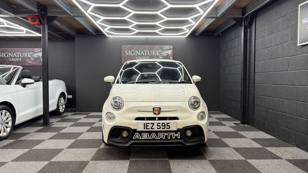 Used Abarth 595 2019 for sale - 78172060: Photo 3
